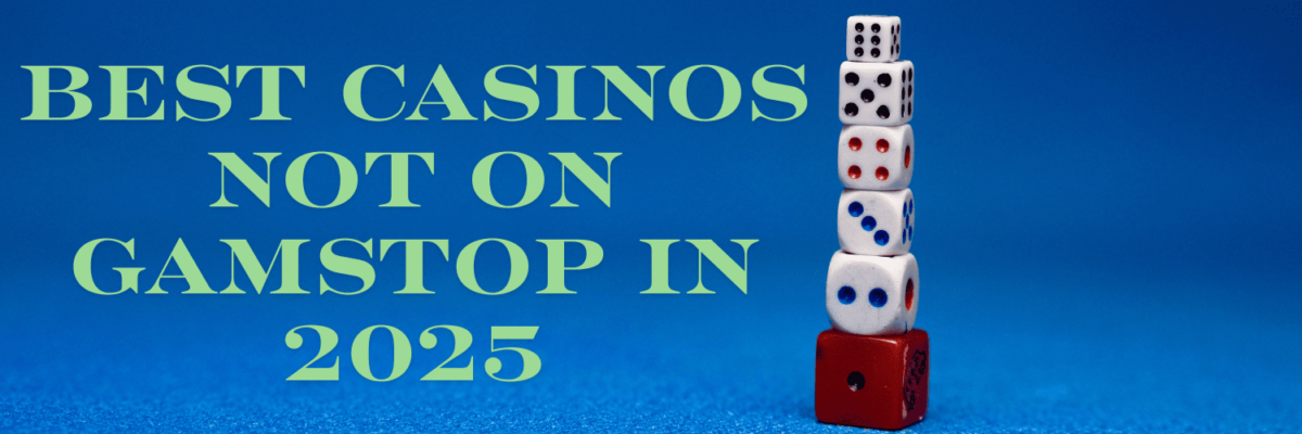 Discovering the Best Non Gamstop Casinos Your Ultimate Guide Discovering the Best Non Gamstop Casinos Your Ultimate Guide