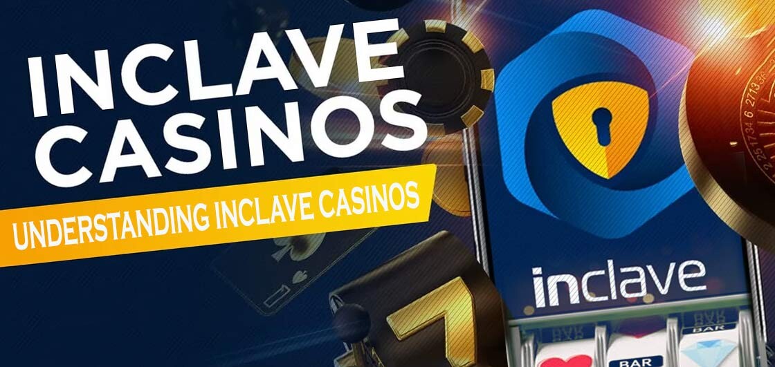Discovering the Future of Gaming at Inclave Casino Discovering the Future of Gaming at Inclave Casino