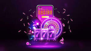 Every Spin Could Bring You Wins The Excitement of Slot Games