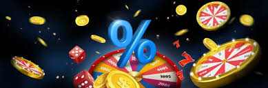 Every Spin Could Bring You Wins The Excitement of Slot Games