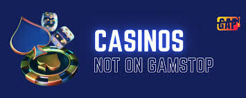Exploring Casinos Non on Gamstop Your Guide to Safe and Fun Gambling Exploring Casinos Non on Gamstop Your Guide to Safe and Fun Gambling