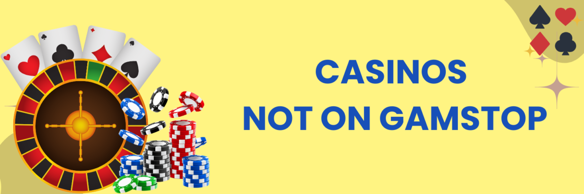 Exploring Casinos Non on Gamstop Your Guide to Safe and Fun Gambling Exploring Casinos Non on Gamstop Your Guide to Safe and Fun Gambling