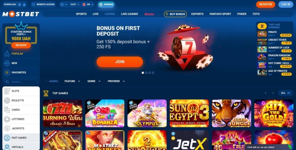 Join the Casino That Makes Winning Easy! Join the Casino That Makes Winning Easy!