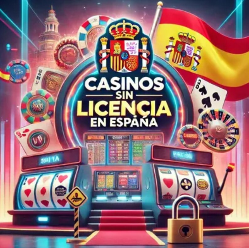 Los Mejores Casinos No Licenciados en España que Son Confiables Los Mejores Casinos No Licenciados en España que Son Confiables