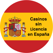 Los Mejores Casinos No Licenciados en España que Son Confiables Los Mejores Casinos No Licenciados en España que Son Confiables