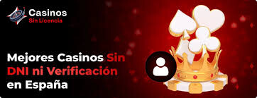 Los Mejores Casinos No Licenciados en España que Son Confiables Los Mejores Casinos No Licenciados en España que Son Confiables