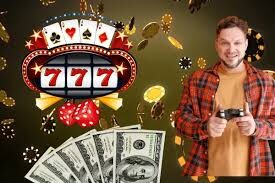 Online Casino Rufus Et Nyt Eventyr i Spilverdenen