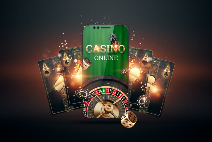 The Evolution of Global Online Gambling Laws A Comprehensive Overview The Evolution of Global Online Gambling Laws A Comprehensive Overview