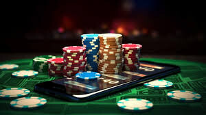 The Rise of King’s Chip A New Era in Online Gaming -58232967 The Rise of King’s Chip A New Era in Online Gaming -58232967