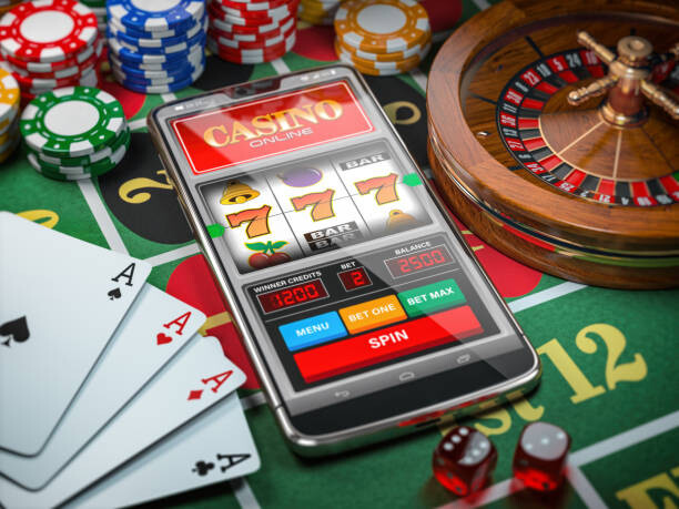 Unlocking Opportunities Online Casinos with Free Spins No Deposit Required Unlocking Opportunities Online Casinos with Free Spins No Deposit Required