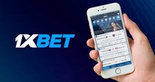 1xBet App Your Ultimate Betting Companion 454860487