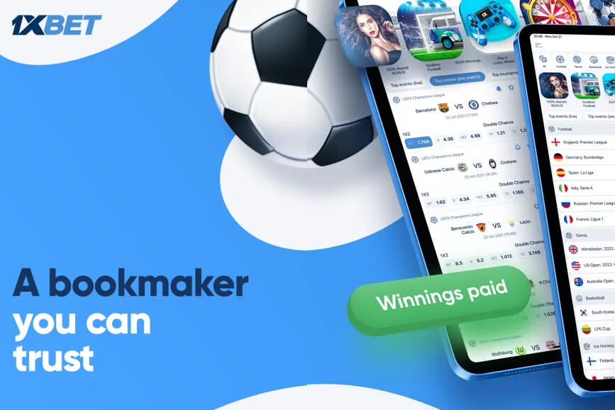 1xBet Betting A Comprehensive Guide for Gamblers 1xBet Betting A Comprehensive Guide for Gamblers