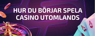 Bästa Utländska Casino – En Guide till De Mest Populära Spelplatserna Bästa Utländska Casino – En Guide till De Mest Populära Spelplatserna
