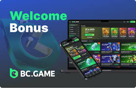اكتشف عالم BC.Game في الكويت - تجربة غير مسبوقة اكتشف عالم BC.Game في الكويت - تجربة غير مسبوقة