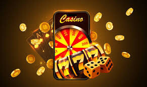 Descubre el Mundo de Rockstar Casino Diversión y Ganancias a Tu Alcance Descubre el Mundo de Rockstar Casino Diversión y Ganancias a Tu Alcance