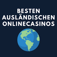 Die Faszination der Auslandscasinos Chancen und Risiken