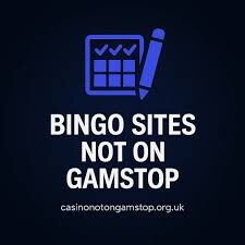 Discover Top Online Bingo Sites Not on GamStop Discover Top Online Bingo Sites Not on GamStop
