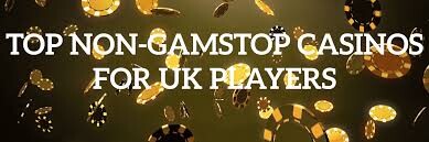 Discovering Quality Gaming Sites Not on GamStop Discovering Quality Gaming Sites Not on GamStop