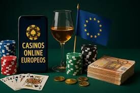 Explorando los Mejores Casinos Online Europeos 839210065