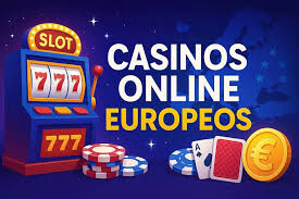 Explorando los Mejores Casinos Online Europeos 839210065