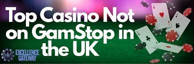 Explore Online Casinos Not Blocked by Restrictions Explore Online Casinos Not Blocked by Restrictions