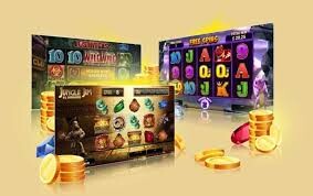Exploring BoomingSlots Casino A Gamer's Paradise Exploring BoomingSlots Casino A Gamer's Paradise