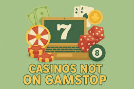 Exploring Casinos That Are Not on GamStop -326083045 Exploring Casinos That Are Not on GamStop -326083045
