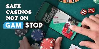 Exploring Independent UK Casino Sites Your Ultimate Guide Exploring Independent UK Casino Sites Your Ultimate Guide