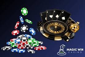 Exploring Magic Win Casino Sister Sites Enhance Your Gaming Experience Exploring Magic Win Casino Sister Sites Enhance Your Gaming Experience