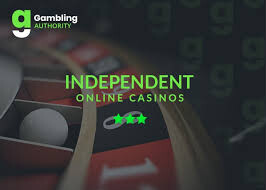 Exploring New Independent Casino Sites What You Need to Know Exploring New Independent Casino Sites What You Need to Know