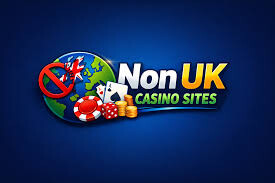 Exploring Non-UK Casinos for UK Players A Comprehensive Guide Exploring Non-UK Casinos for UK Players A Comprehensive Guide