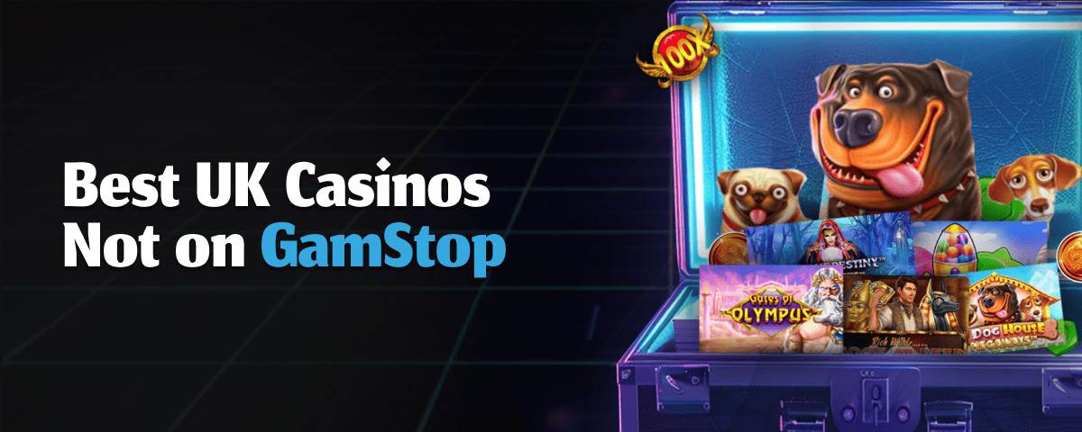 Exploring Non-UK Casinos for UK Players A Comprehensive Guide Exploring Non-UK Casinos for UK Players A Comprehensive Guide