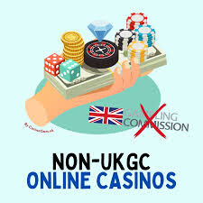 Exploring Non-UK Casinos for UK Players A Comprehensive Guide Exploring Non-UK Casinos for UK Players A Comprehensive Guide