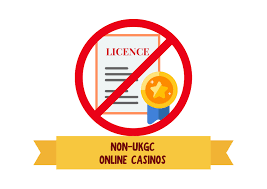 Exploring Non-UK Casinos That Accept Players Globally