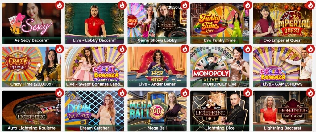 Exploring Slot Games with Local Players A New Era of Online Gambling Exploring Slot Games with Local Players A New Era of Online Gambling