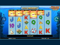 Exploring the Exciting World of Megaways Slots 333539721 Exploring the Exciting World of Megaways Slots 333539721
