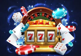 Exploring the Thrills of Online Casino Gamdom -1909594201