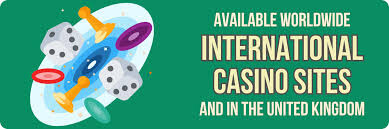 Exploring the World of Casinos A Global Perspective 411922143