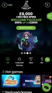 Is Magic Win Casino Legit A Comprehensive Review 346541127 Is Magic Win Casino Legit A Comprehensive Review 346541127