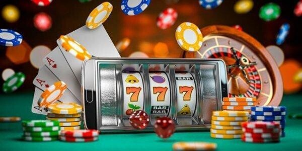 Jetton Casino Ваш лучший выбор для онлайн-игр Jetton Casino Ваш лучший выбор для онлайн-игр