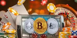 Kasyno na kryptowaluty - Przewodnik po nowoczesnej rozrywce Kasyno na kryptowaluty - Przewodnik po nowoczesnej rozrywce
