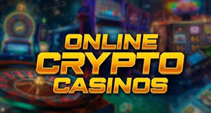 Krypto kasyna online przyszłość gier hazardowych Krypto kasyna online przyszłość gier hazardowych