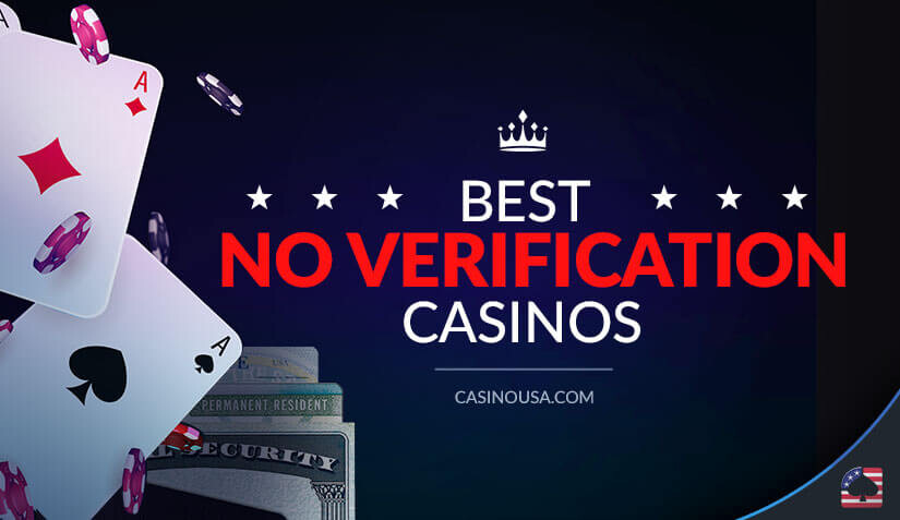 No ID Casinos The Future of Online Gaming 318926158 No ID Casinos The Future of Online Gaming 318926158