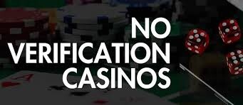 No ID Casinos The Future of Online Gaming -200231388