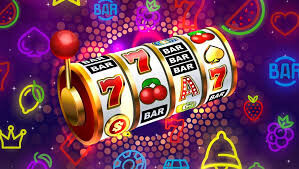 The Allure of Casino Slots Charm Discover Your Winning Potential The Allure of Casino Slots Charm Discover Your Winning Potential