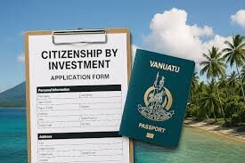 The Benefits and Opportunities of Vanuatu's Citizenship by Investment Program
