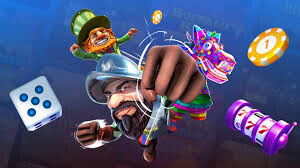 The Rise of Social Casino Sites A New Era of Online Gaming The Rise of Social Casino Sites A New Era of Online Gaming