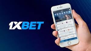 1xBet Download APP - Get Started with Mobile Betting 2061075580 1xBet Download APP - Get Started with Mobile Betting 2061075580