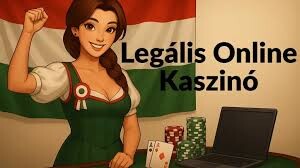 A legjobb online kaszinók és játékélményük A legjobb online kaszinók és játékélményük
