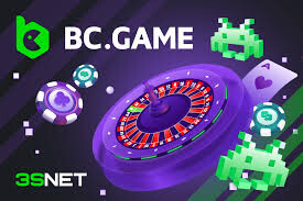 BC.Game Casino Revolutionizing Online Gambling in Vietnam -943112528 BC.Game Casino Revolutionizing Online Gambling in Vietnam -943112528